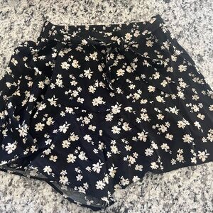 size M shorts!
